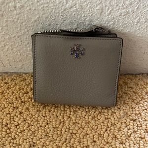Tory Burch Compact Wallet